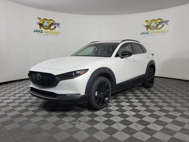 2025 Mazda CX-30 2.5 Turbo Premium Package