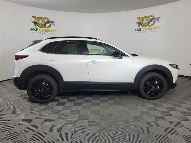 2025 Mazda CX-30 2.5 Turbo Premium Package