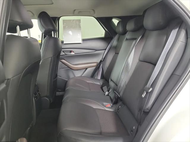 2025 Mazda CX-30 2.5 Turbo Premium Package