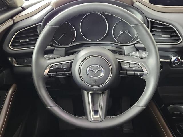2025 Mazda CX-30 2.5 Turbo Premium Package