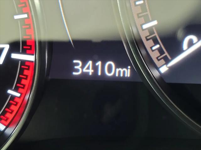 2025 Mazda CX-30 2.5 Turbo Premium Package