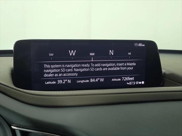 2025 Mazda CX-30 2.5 Turbo Premium Package