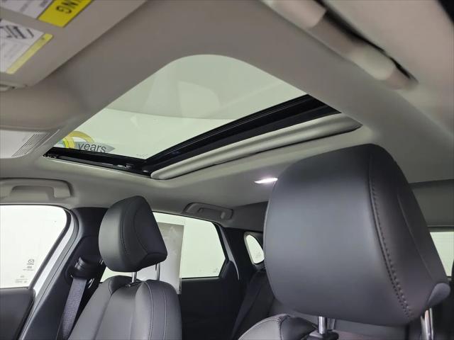 2025 Mazda CX-30 2.5 Turbo Premium Package