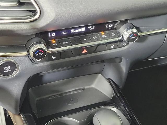 2025 Mazda CX-30 2.5 Turbo Premium Package