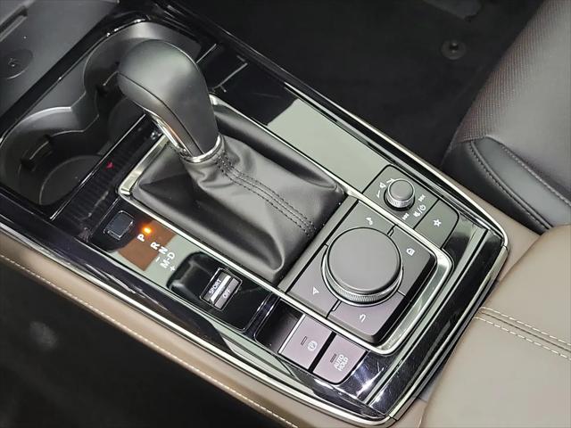 2025 Mazda CX-30 2.5 Turbo Premium Package