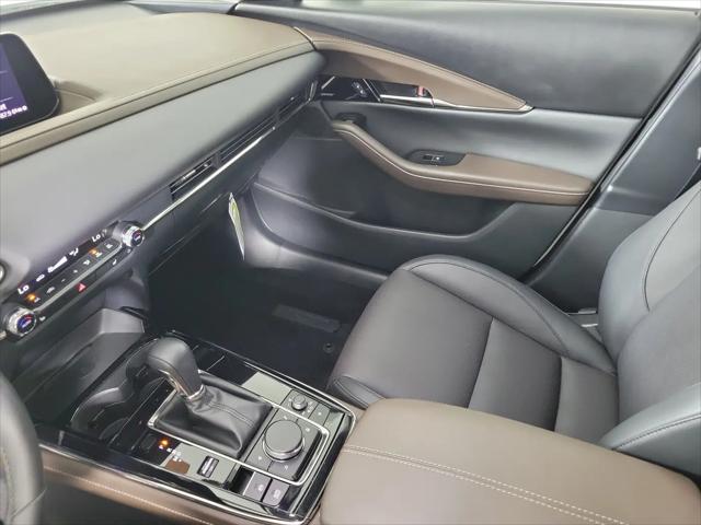 2025 Mazda CX-30 2.5 Turbo Premium Package