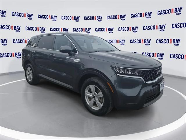 2023 Kia Sorento LX for sale in Yarmouth, ME