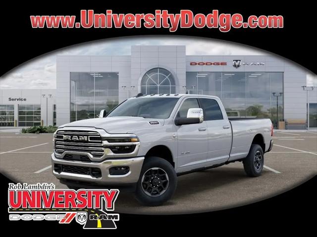 2025 Ram 3500 Laramie for sale in Davie, FL