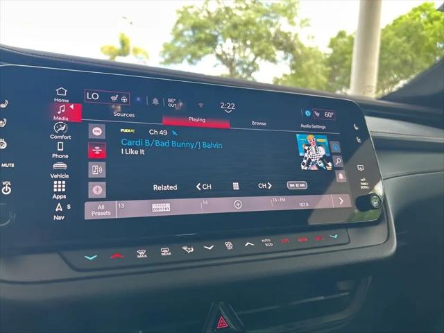 2025 Dodge Charger Daytona Scat Pack AWD
