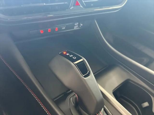 2025 Dodge Charger Daytona Scat Pack AWD