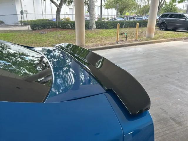 2025 Dodge Charger Daytona Scat Pack AWD