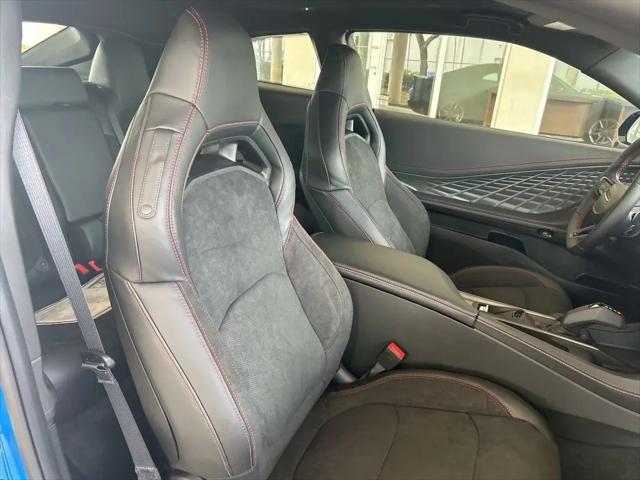 2025 Dodge Charger Daytona Scat Pack AWD