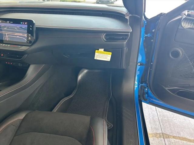 2025 Dodge Charger Daytona Scat Pack AWD