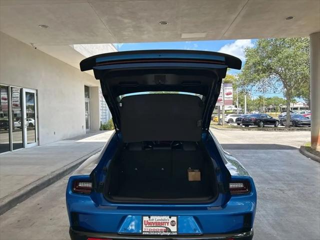 2025 Dodge Charger Daytona Scat Pack AWD