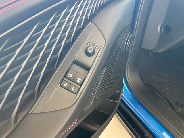 2025 Dodge Charger Daytona Scat Pack AWD