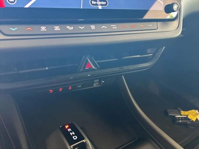 2025 Dodge Charger Daytona Scat Pack AWD