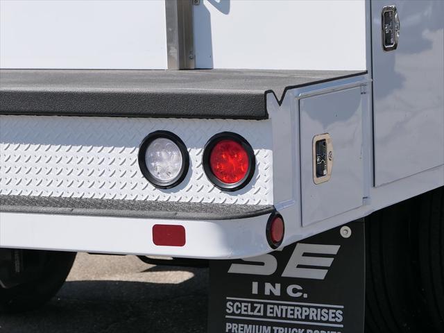 2025 Ram 4500 Chassis Tradesman/Big Horn