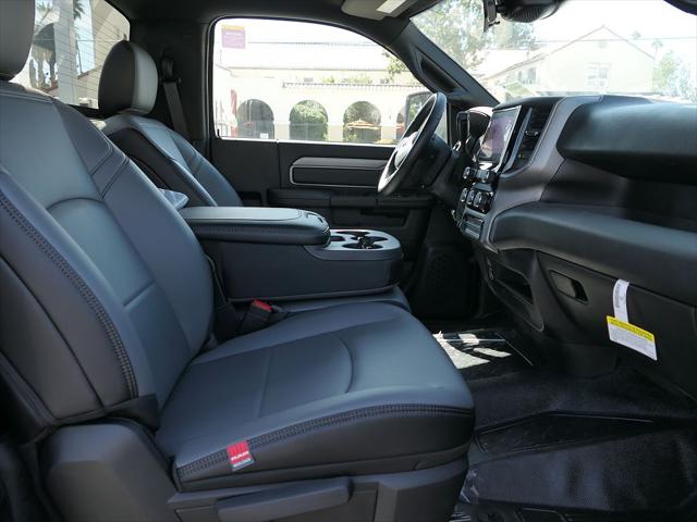 2025 Ram 4500 Chassis Tradesman/Big Horn