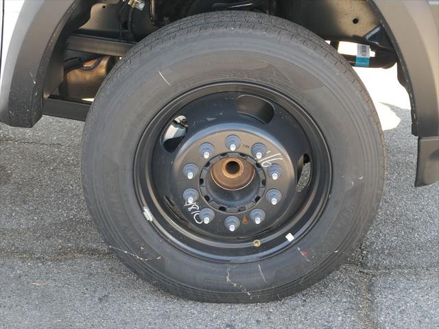 2025 Ram 4500 Chassis Tradesman/Big Horn