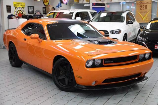 2014 Dodge Challenger Shaker Pkg for sale in Chicago, IL