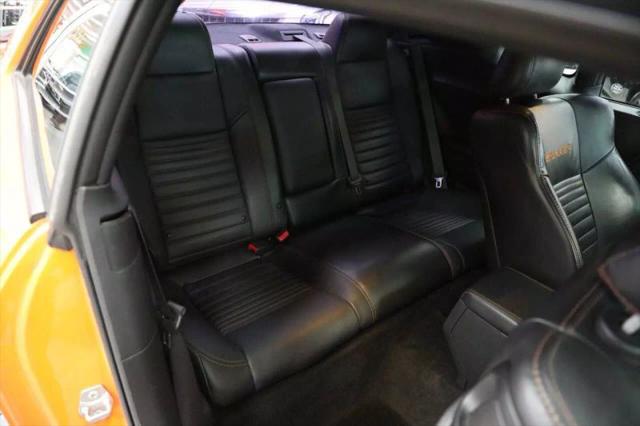 2014 Dodge Challenger Shaker Pkg