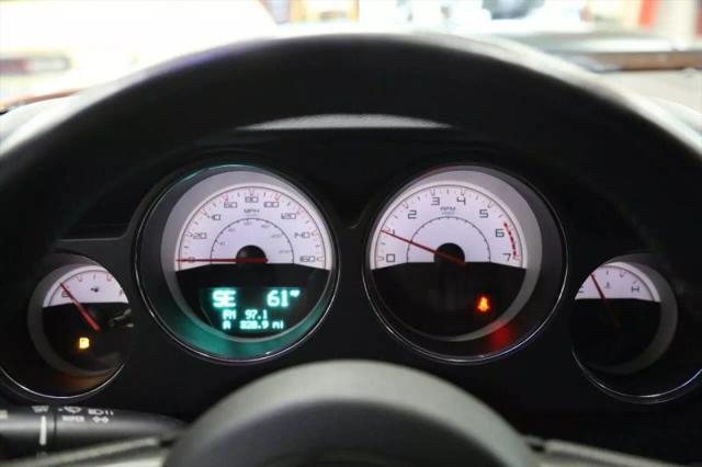 2014 Dodge Challenger Shaker Pkg