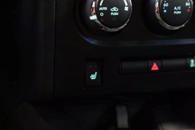 2014 Dodge Challenger Shaker Pkg