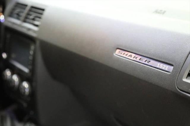 2014 Dodge Challenger Shaker Pkg