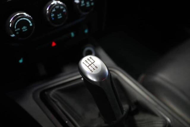 2014 Dodge Challenger Shaker Pkg