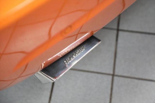 2014 Dodge Challenger Shaker Pkg