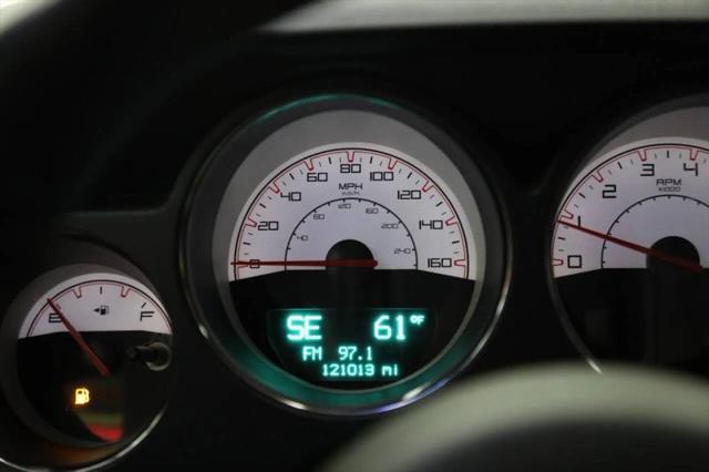 2014 Dodge Challenger Shaker Pkg