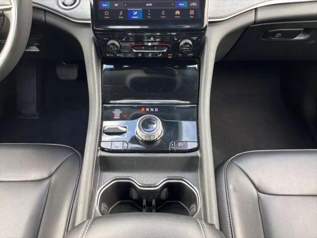 2023 Jeep Grand Cherokee Base