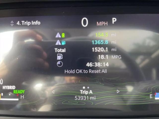 2023 Jeep Grand Cherokee Base