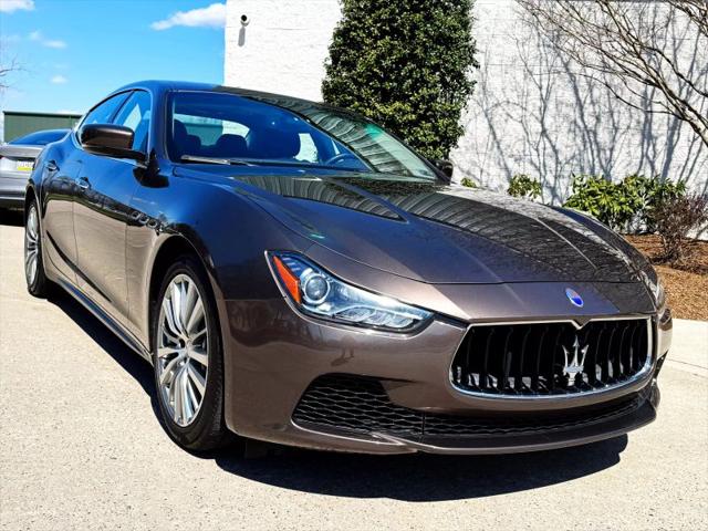 2016 Maserati Ghibli S Q4 for sale in Philadelphia, PA