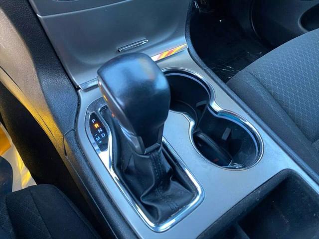 2021 Jeep Grand Cherokee Laredo E 4x2