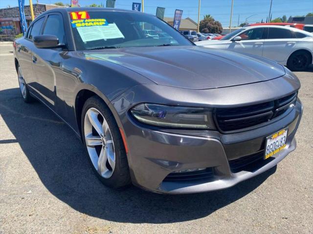 2017 Dodge Charger R/T RWD for sale in Oakdale, CA