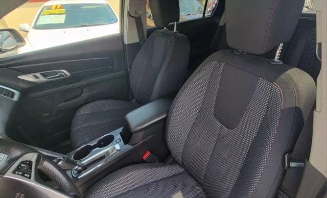 2017 GMC Terrain SLE-2