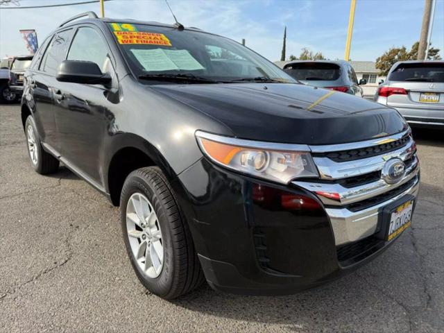 2014 Ford Edge SE for sale in Oakdale, CA
