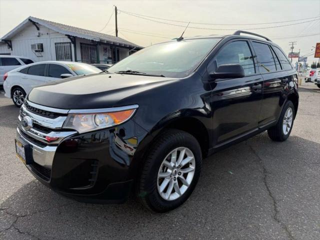 2014 Ford Edge SE