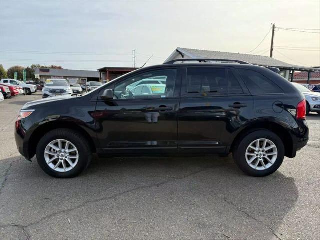 2014 Ford Edge SE
