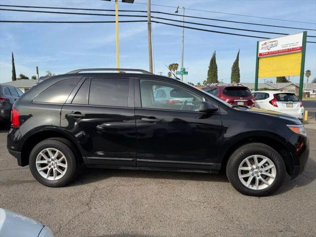 2014 Ford Edge SE