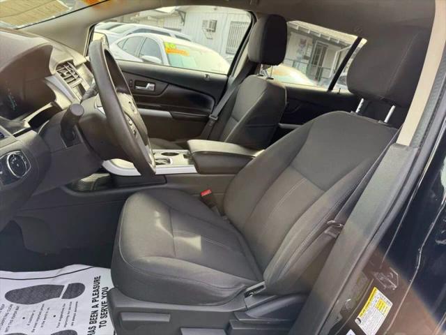 2014 Ford Edge SE