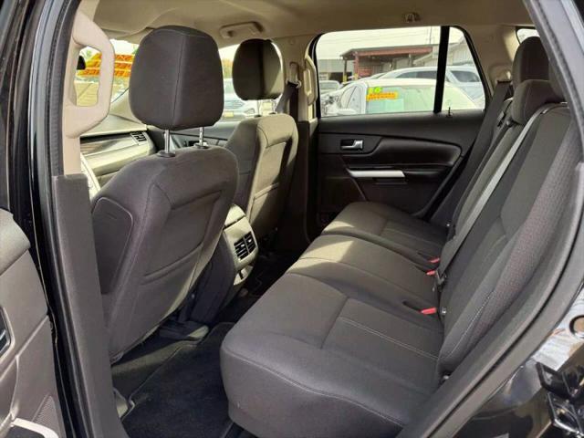 2014 Ford Edge SE