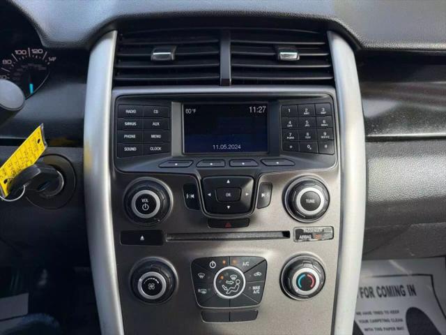 2014 Ford Edge SE