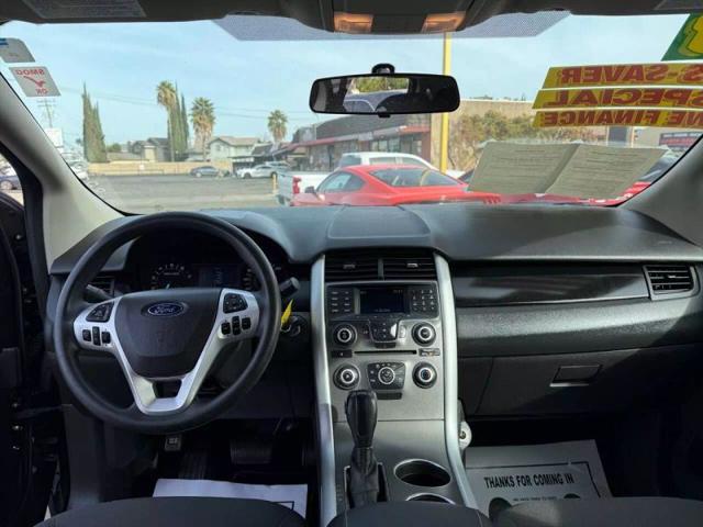 2014 Ford Edge SE