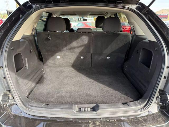 2014 Ford Edge SE