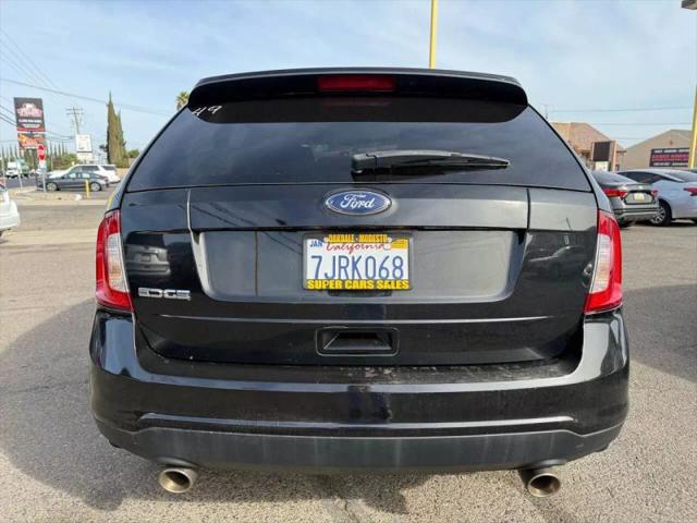 2014 Ford Edge SE