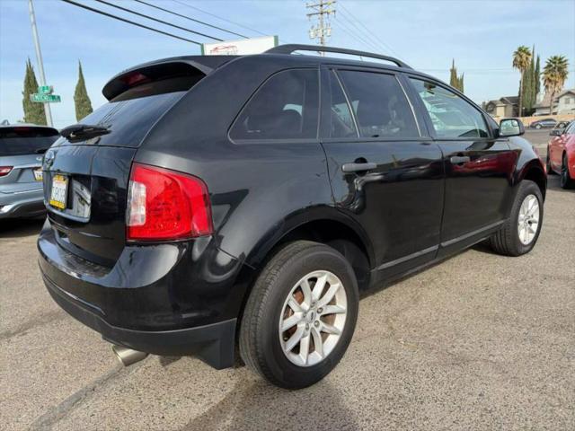 2014 Ford Edge SE