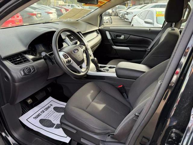 2014 Ford Edge SE