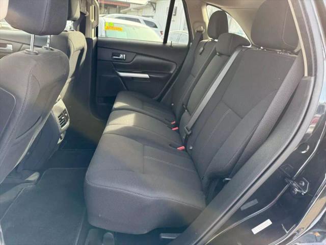 2014 Ford Edge SE